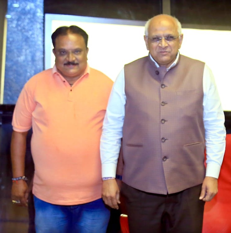 Bhupendra Patel - 2